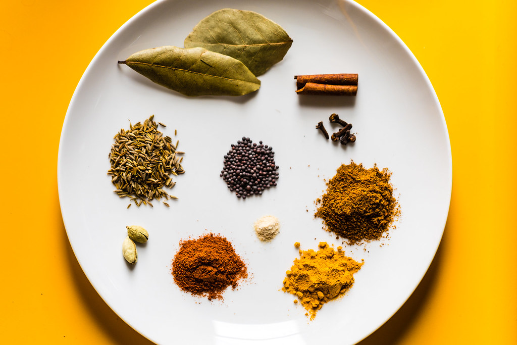 A ⁣Journey Through the Vibrant Spices and​ Aromas‍ of African Dishes