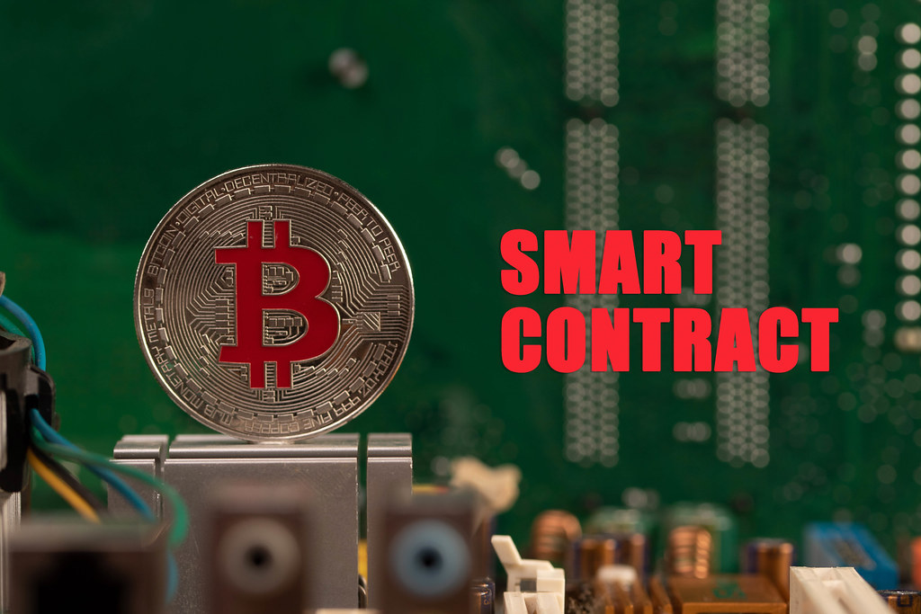Future Trends and Innovations in Smart Contract Technology
