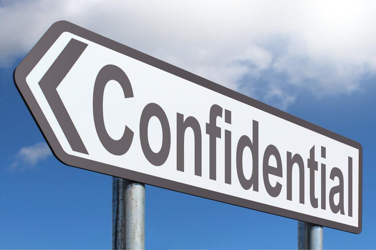 Enhancing Confidentiality Measures: Supplementary Tools ‍to Complement Non-Disclosure⁣ Agreements