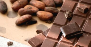 Chocolate: A Delectable Deep Dive from Bean to Bar