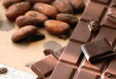 Chocolate: A Delectable Deep Dive from Bean to Bar