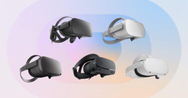 Consumer VR: Evolution of a Gamer’s Dream
