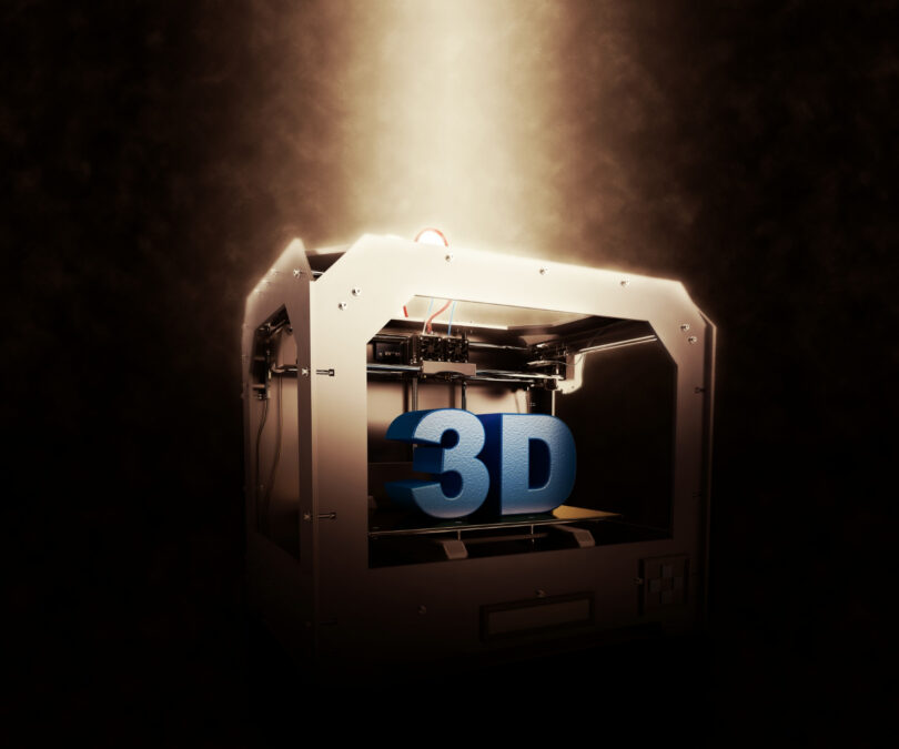 Revolutionizing Industries: Exploring the Potential and Uses of 3D Printing