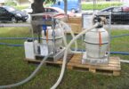 Purifying the Future: Innovations in Water Purification Technology