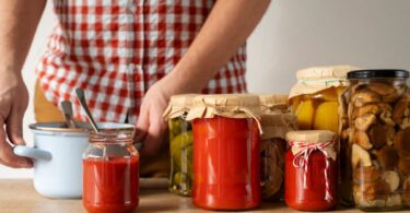 Preserve Freshness: Mastering the Art of DIY Home Canning