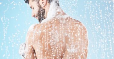 Cold Showers: Examining The Surprising Health Benefits