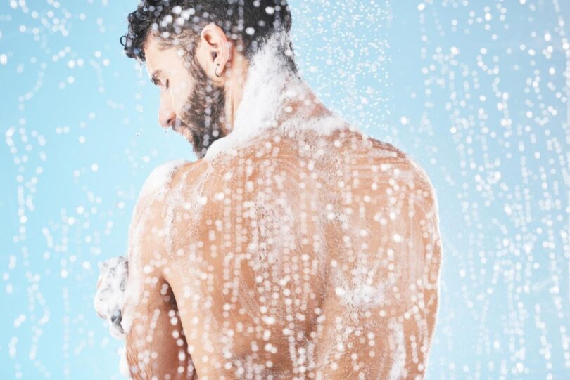 Cold Showers: Examining The Surprising Health Benefits